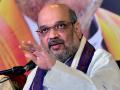 देशात मुदतीआधी लोकसभा निवडणूक होणार नाही- अमित शहा - Marathi News | we will not take mid term loksabha election says bjp president amit shah | Latest national News at Lokmat.com