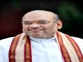 देशाचे गृहमंत्री अमित शाह शनिवारी नागपुरात ‘लोकमत’च्या मंचावर - Marathi News | Home Minister of the country Amit Shah on the platform of 'Lokmat' in Nagpur on Saturday | Latest nagpur News at Lokmat.com