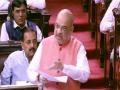 Delhi Violence: 'कोणालाही सोडणार नाही मग तो...', अमित शाहांचा इशारा - Marathi News | Will not spare anyone involved in Delhi riots, says Amit Shah in Lok Sabha rkp | Latest national News at Lokmat.com