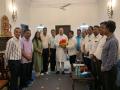 गोव्याच्या 'त्या' दहा आमदारांना अमित शहांकडून कानमंत्र - Marathi News | Goa MLAs to meet Amit Shah | Latest goa News at Lokmat.com