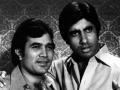 "ये लंबू तुम्हारी छुट्टी कर देगा, काका!" - Marathi News | journalist predicted that one day amitabh will overshadow rajesh khanna | Latest filmy News at Lokmat.com