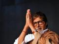 Amitabh Bachchan :"दहा बाय दहाच्या खोलीत 8 जणांसोबत राहिलो, पगार 1640 रुपये"; बिग बींनी दिला आठवणींना उजाळा - Marathi News | when Amitabh Bachchan living with 8 people in single room in kolkata | Latest filmy News at Lokmat.com