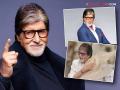 Amitabh Bachchan : अमिताभ बच्चन वर्षातून दोनदा वाढदिवस साजरा करतात, कारण माहितीये का? - Marathi News | amitabh bachchan celebrate his birthday twice a year | Latest filmy Photos at Lokmat.com