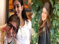 ‘एंग्जायटी’शी लढतेय अमिताभ यांची नात नव्या नवेली नंदा, म्हणाली... - Marathi News | amitabh bachchan granddaughter navya naveli nanda opens up about struggle with anxiety | Latest filmy News at Lokmat.com