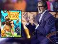 KBC मध्ये २५ लाखांसाठी 'जंगल बूक'चा प्रश्न, २ लाइफ-लाइन वापरूनही आलं नाही उत्तर, अखेर... - Marathi News | KBC 15 Anand Raju could not answer 25 lakh rupees question after use of 2 lifelines know correct answer and amount he won | Latest filmy News at Lokmat.com