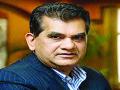 अमिताभ कांत यांना मुदतवाढ - Marathi News | Extension to Amitabh Kant | Latest business News at Lokmat.com