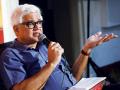 अमिताभ घोष यांना ज्ञानपीठ पुरस्कार जाहीर - Marathi News | Author Amitav Ghosh honoured with 54th Jnanpith award | Latest national News at Lokmat.com