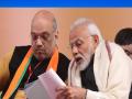 Gujarat Assembly Election 2022: गुजरातमध्ये भाजपचे धक्कातंत्र; आपल्याच 25 आमदारांचे तिकीट कापणार, 'हे' कारण... - Marathi News | Gujarat Assembly Election 2022: BJP would cut ticket of 25 MLAs, know the reason | Latest national News at Lokmat.com