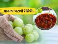 हिवाळ्यात रोज खा 'ही' आंबट-गोड आवळा चटणी, वाढेल जेवणाची मजा, पाहा काय आहे रेसिपी - Marathi News | How to make tasty amla chutney in winter | Latest sakhi News at Lokmat.com
