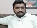 आमदार अमोल मिटकरी यांना अर्धांगवायूचा झटका - Marathi News | MLA Amol Mitkari paralyzed | Latest maharashtra News at Lokmat.com