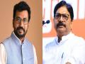 आजचा अग्रलेख: संशयकल्लोळ..! - Marathi News | Todays editorial on ravindra kirtikar shiv sena lok sabha election result | Latest editorial News at Lokmat.com
