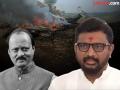 Ajit Pawar Plane Crash :'दादांचा जीव तुमच्या चुकांमुळे गेला, कार्यकर्ते आवरले जाणार नाहीत'; अमोल मिटकरींचा DGCA वर संताप, दिला इशारा - Marathi News | Ajit Pawar Plane Crash ajit Dada's life was lost due to your mistakes, activists will not be stopped'; Amol Mitkari's anger at DGCA, warning | Latest maharashtra News at Lokmat.com