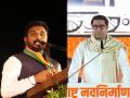 Maharashtra Politics: “रामनवमी साजरी करण्याचे आदेश देऊन तथाकथित ‘हिंदूजननायक’ परदेश दौऱ्यावर पळाले”: अमोल मिटकरी - Marathi News | ncp amol mitkari taunts mns chief raj thackeray over appeal of shri ram navami celebration | Latest maharashtra News at Lokmat.com