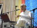 ...आणि उलगडत गेले मितश्रृत किशोरी आमोणकर यांच्या गायकीचे महत्त्व - Marathi News | ... and the importance of vocal music of Mittertha Kishori Amonkar | Latest thane News at Lokmat.com