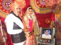 मुलगी पाहायला गेले अन् लग्नच उरकून आले, विशाखाला भावला शेतकरी महेश - Marathi News | The girl went to see and got married in osmanabad, Vishakha marry to farmer Mahesh | Latest dharashiv News at Lokmat.com