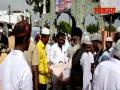 Maharashtra Floods : पूरग्रस्तांच्या मदतीला मुस्लीम बांधव सरसावले; ईदच्या दिवशी मागितली दुआ - Marathi News | Maharashtra Floods Citizens in amravati come forward to help flood-affected Kolhapur and Sangli | Latest amravati Videos at Lokmat.com