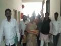 काँग्रेस आमदारांकडून अमरावतीच्या पालकमंत्र्यांचा निषेध - Marathi News | congress protest in amravati guardian minister | Latest amravati Videos at Lokmat.com