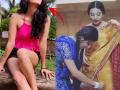 'विवाह'मधील छुटकी आता दिसते खूपच ग्लॅमरस; फोटो पाहून व्हाल थक्क - Marathi News | vivah actress amrita raos sister chutki complete look has changed | Latest filmy Photos at Lokmat.com