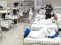 अमेरिकेतील मृतांचा आकडा 70,000 पार, जगभरात कोरोनाचा हाहाकार - Marathi News | The death toll in the United States has crossed 70,000, with a worldwide outbreak of corona MMG | Latest international News at Lokmat.com