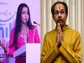 अमृता फडणवीसांना ठाकरे सरकार देणार 'अ‍ॅक्सिस' धक्का? - Marathi News | Axis Bank To Lose Major Client uddhav thackeray Government Decides To Switch Bank For Police Departments Salary Accounts | Latest maharashtra News at Lokmat.com
