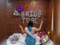 प्रथमेशनंतर आणखी एक लोकप्रिय अभिनेत्री बांधणार लग्नगाठ; Bride To Be पार्टीचे फोटो आले समोर - Marathi News | marathi actress amruta bane Bride To Be party photos | Latest filmy Photos at Lokmat.com