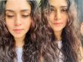 Instagramवर नेहमी अॅक्टिव असते अमृता खानविलकर, पाहा Different Looks आणि Moods - Marathi News | Amrita Khanwilkar is always active on Instagram, see Different Looks and Moods | Latest filmy Photos at Lokmat.com
