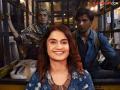 "त्याने मला सेटवर...", 'गल्ली बॉय'च्या सेटवर रणवीर कसा वागायचा? अमृता सुभाषने खरं काय ते सांगितलं - Marathi News | marathi actress amruta subhash shares work experience with ranveer singh in gully boy film says | Latest filmy News at Lokmat.com