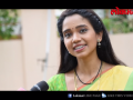 घाडगे & सून या मालिकेतील अमृताने सांगितलं आपल्या नव्या लुक बाबत - Marathi News | Regarding her new look, Ghadge & Soon | Latest filmy Videos at Lokmat.com