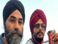 Amritpal Singh: पंजाब पोलिसांना मोठे यश; फरार अमृतपाल सिंगचा साथीदार पप्पलप्रीत ताब्यात - Marathi News | Amritpal Singh: Big success for Punjab Police; Absconding Amritpal Singh's accomplice Pappalpreet arrested | Latest crime News at Lokmat.com