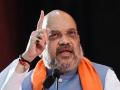 काँग्रेस दिल्लीतील शांतता भंग करत आहे -अमित शहा - Marathi News | Congress is disrupting Delhi peace: Amit Shah | Latest national News at Lokmat.com