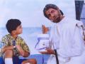 २५ वर्षात किती बदलले 'सूर्यवंशम'चे कलाकार; अभिनेत्रीचा मृत्यू, छोटा भानू प्रताप काय करतो? - Marathi News | How much has the cast of 'Suryavansham' changed in 25 years; Actress death, what does Chhota Bhanu Pratap do? | Latest filmy Photos at Lokmat.com