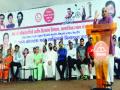 असमानता नष्ट झाल्याशिवाय देश महासत्ता होऊ शकत नाही - Marathi News | Without the inequality of the country, there can be no super power | Latest thane News at Lokmat.com