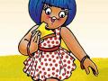 अमूल गर्ल - तिच्या ‘डिझाइन’च्या गोष्टीने इतिहास घडवला आहे.. - Marathi News | utterly butterly delicious design of Amul | Latest manthan News at Lokmat.com