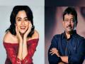 Amruta Khanvilkar : राम गोपाल वर्मांसोबत तीन चित्रपट, अमृता म्हणाली, ' लोक मला...' - Marathi News | Amruta Khanvilkar did Three films with Ram Gopal Varma says people used to call me Ramu's | Latest filmy News at Lokmat.com