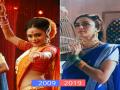 मराठी कलाकारांनी स्वीकारले #10yearchallenge तुम्ही पाहिले का? - Marathi News | Did you see the # 10yearchallenge by the Marathi Actors | Latest filmy News at Lokmat.com