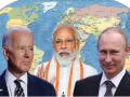 भारताच्या निवडणुकीत अमेरिकेचा हस्तक्षेप? : रशियाचा दावा - Marathi News | US interference in Indian elections? : Claimed by Russia | Latest international News at Lokmat.com