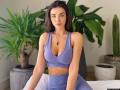 पाहा एमी जॅक्सनचा कातिलाना अंदाज, पाहा तिचे हे ग्लॅमरस फोटो - Marathi News | amy jackson glamorous pictures PSC | Latest filmy Photos at Lokmat.com