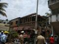 चिंचवडमध्ये अनाधिकृत बांधकामांवर महानगरपालिकेचा हातोडा - Marathi News | Corporation hammer on unauthorized construction in Chinchwad | Latest pimpri-chinchwad News at Lokmat.com