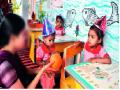 ‘फिटनेस’वरून अंगणवाडी सेविकांत नाराजीचा सूर : लाभ सरळ द्या, त्याला नियम, अटी नकोची भूमिका - Marathi News | Survival of Anganwadi Sevikas from 'Fitness': Give the benefits straight, it does not rule out rules and regulations. | Latest kolhapur News at Lokmat.com