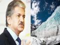Anand Mahindra : आनंद महिंद्रांनी शोधली Games Of Thrones ची भिंत: ट्विटरवर शेअर केला फोटो - Marathi News | Anand Mahindra finds out the wall from game of thrones got in India post went viral shares on twitter | Latest jarahatke News at Lokmat.com