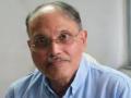 मनोविकारांवरील उपचारांचे विद्यापीठ हरपले; डॉ. आनंद नाडकर्णी यांचे निधन  - Marathi News | University of mental health treatment lost; Dr. Anand Nadkarni passes away | Latest thane News at Lokmat.com