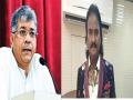 तर...प्रकाश आंबेडकरांच्या पराभवाचा कलंक मला लागला असता  - Marathi News | Marathi artists should get Gharkul from Government: Anand Shinde | Latest solapur News at Lokmat.com