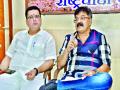 नितीन जंक्शनचा पूल धोकादायक, श्वेतपत्रिका न काढल्यास हायवे जॅम करण्याचा इशारा - Marathi News |  Nitin junction bridge risky, if not whitelisted Highway warns of jamming | Latest thane News at Lokmat.com