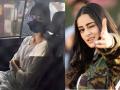 Ananya Panday: चौकशीला जाण्यापूर्वी अनन्या पांडे मोठा 'गेम' खेळली; एनसीबी बुचकळ्यात पडली - Marathi News | Aryan Khan Mumbai Cruis Drug Case: Ananya Panday Deleted Whatsapp Chats before NCB Enquiry visit | Latest crime Photos at Lokmat.com