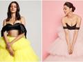 अनन्या पांडेने केली दीपिका पदुकोणची कॉपी, युजर्स म्हणाले..... - Marathi News | Deepika Padukone's Dressing Style Copy by Ananya Pandey, users said ..... | Latest filmy News at Lokmat.com