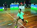 बॅडमिंटन स्पर्धा : अनन्या, महेश, नुपूर, मानसी यांना दुहेरी मुकुट - Marathi News | Badminton tournament: Ananya, Mahesh, Nupur, Mansi double crown | Latest pune News at Lokmat.com