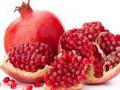 जाणून घ्या;  डाळिंब शरीरासाठी कसे आहे पोषक...! - Marathi News | Learn; How pomegranate is nutritious for the body ...! | Latest solapur News at Lokmat.com
