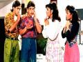सलमान खानच्या भारत आणि अंदाज अपना अपनाचे आहे हे कनेक्शन - Marathi News | salman khan's Andaz Apna Apna and bharat movie has a special connection | Latest filmy News at Lokmat.com