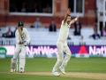 India vs England 2nd Test: जेम्स अँडरसन विक्रमाच्या उंबरठ्यावर - Marathi News | India vs England 2nd Test: James Anderson set another record | Latest cricket News at Lokmat.com