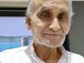 ज्येष्ठ पत्रकार मनोहर अंधारे यांचे निधन - Marathi News | Senior journalist Manohar Andhare passes away | Latest nagpur News at Lokmat.com